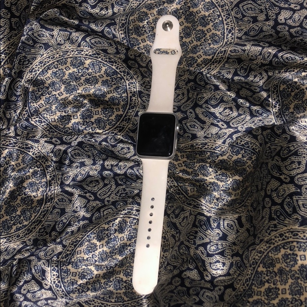 series 1 apple watch 42m